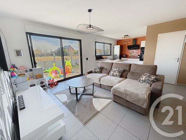 maison à vendre - 4 pièces - 87.0 m2 - AMY - 60 - PICARDIE - Century 21 Infinity