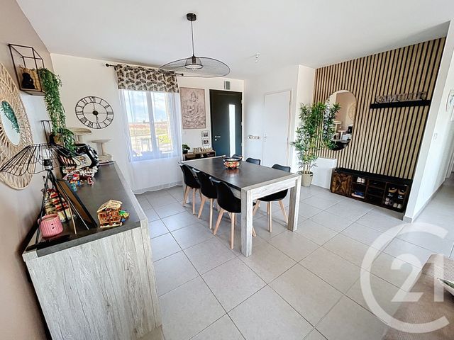 maison à vendre - 4 pièces - 87.0 m2 - AMY - 60 - PICARDIE - Century 21 Infinity