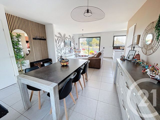 maison à vendre - 4 pièces - 87.0 m2 - AMY - 60 - PICARDIE - Century 21 Infinity