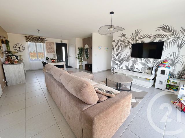 maison à vendre - 4 pièces - 87.0 m2 - AMY - 60 - PICARDIE - Century 21 Infinity