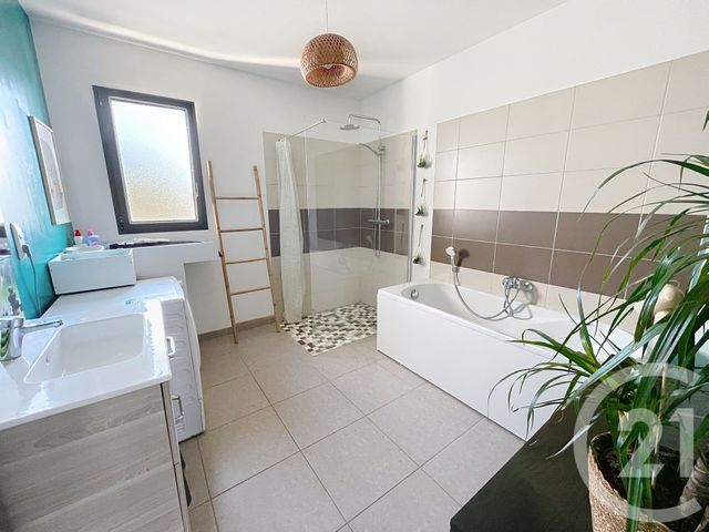 maison à vendre - 4 pièces - 87.0 m2 - AMY - 60 - PICARDIE - Century 21 Infinity