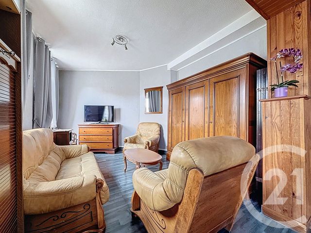 maison à vendre - 5 pièces - 122.71 m2 - CONCHY LES POTS - 60 - PICARDIE - Century 21 Infinity