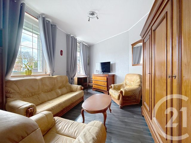 maison à vendre - 5 pièces - 122.71 m2 - CONCHY LES POTS - 60 - PICARDIE - Century 21 Infinity