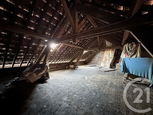 maison à vendre - 5 pièces - 122.71 m2 - CONCHY LES POTS - 60 - PICARDIE - Century 21 Infinity