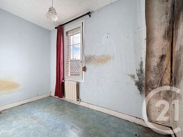 maison à vendre - 5 pièces - 122.71 m2 - CONCHY LES POTS - 60 - PICARDIE - Century 21 Infinity