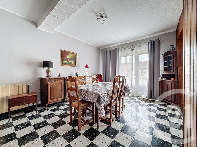 maison à vendre - 5 pièces - 122.71 m2 - CONCHY LES POTS - 60 - PICARDIE - Century 21 Infinity