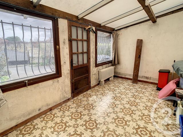 maison à vendre - 5 pièces - 105.0 m2 - MONCHY HUMIERES - 60 - PICARDIE - Century 21 Infinity