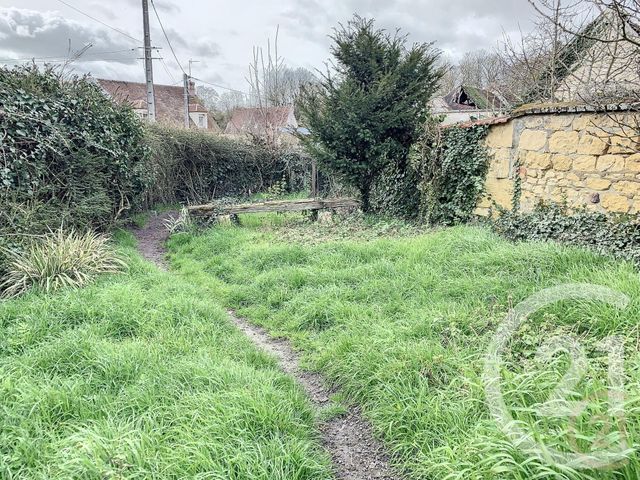 maison à vendre - 5 pièces - 105.0 m2 - MONCHY HUMIERES - 60 - PICARDIE - Century 21 Infinity