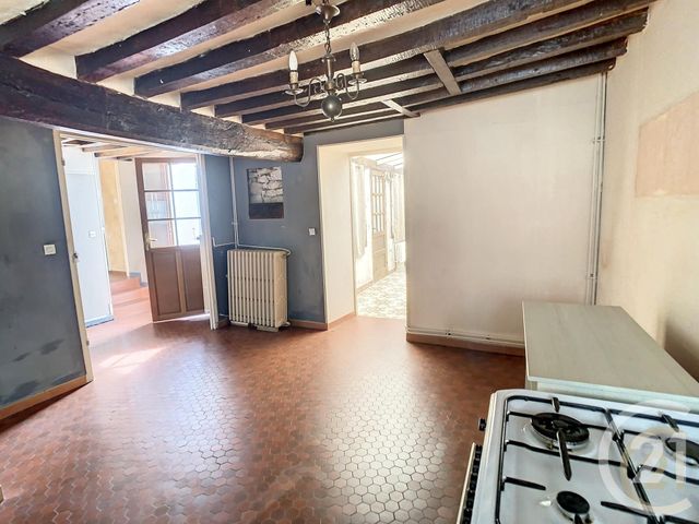 maison à vendre - 5 pièces - 105.0 m2 - MONCHY HUMIERES - 60 - PICARDIE - Century 21 Infinity