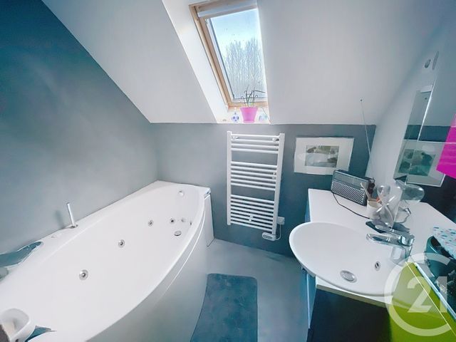 maison à vendre - 5 pièces - 83.0 m2 - BAUGY - 60 - PICARDIE - Century 21 Infinity