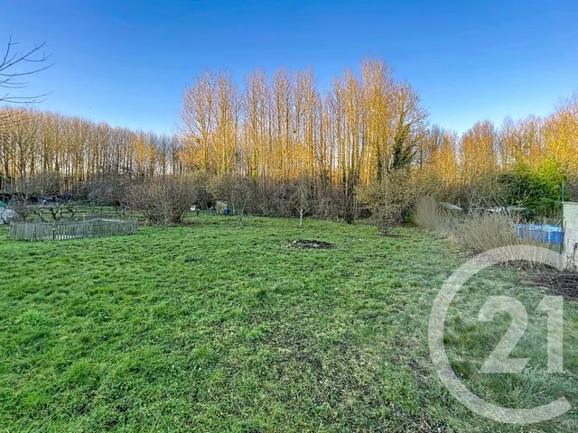 maison à vendre - 5 pièces - 83.0 m2 - BAUGY - 60 - PICARDIE - Century 21 Infinity