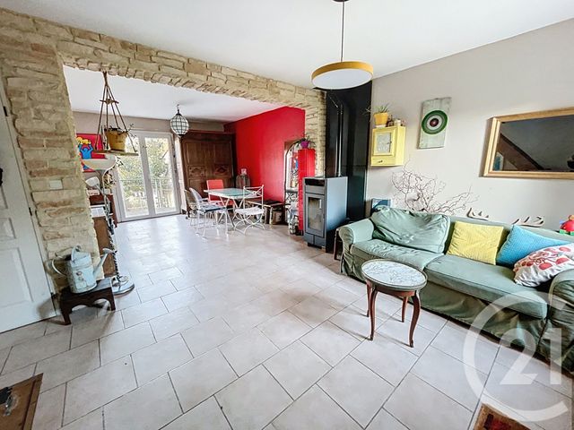 maison à vendre - 5 pièces - 83.0 m2 - BAUGY - 60 - PICARDIE - Century 21 Infinity