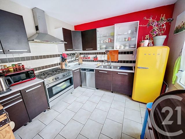 maison à vendre - 5 pièces - 83.0 m2 - BAUGY - 60 - PICARDIE - Century 21 Infinity