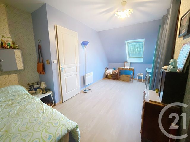 maison à vendre - 5 pièces - 83.0 m2 - BAUGY - 60 - PICARDIE - Century 21 Infinity