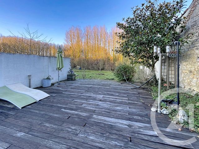 maison à vendre - 5 pièces - 83.0 m2 - BAUGY - 60 - PICARDIE - Century 21 Infinity