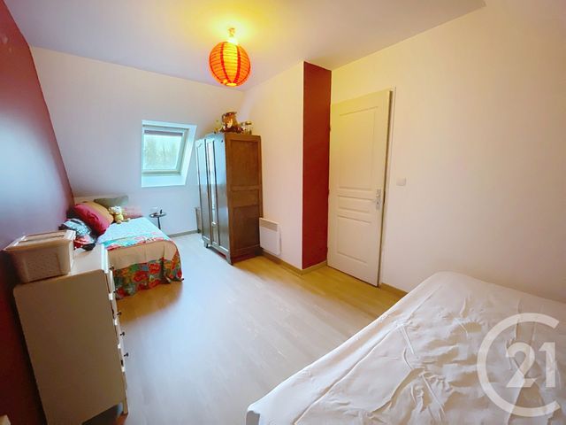 maison à vendre - 5 pièces - 83.0 m2 - BAUGY - 60 - PICARDIE - Century 21 Infinity