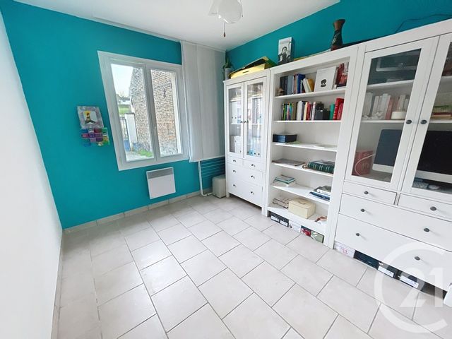 maison à vendre - 5 pièces - 83.0 m2 - BAUGY - 60 - PICARDIE - Century 21 Infinity