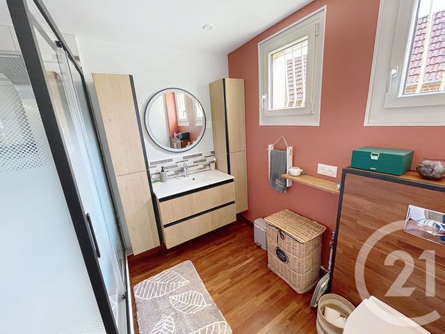 maison à vendre - 5 pièces - 89.0 m2 - ROYE SUR MATZ - 60 - PICARDIE - Century 21 Infinity