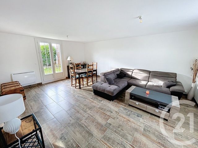 maison à vendre - 5 pièces - 89.0 m2 - ROYE SUR MATZ - 60 - PICARDIE - Century 21 Infinity