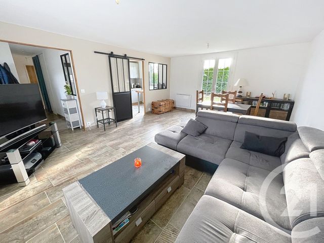 maison à vendre - 5 pièces - 89.0 m2 - ROYE SUR MATZ - 60 - PICARDIE - Century 21 Infinity
