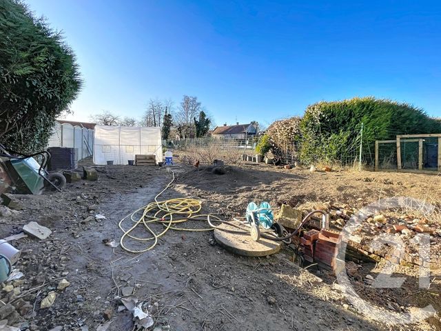 maison à vendre - 5 pièces - 89.0 m2 - ROYE SUR MATZ - 60 - PICARDIE - Century 21 Infinity