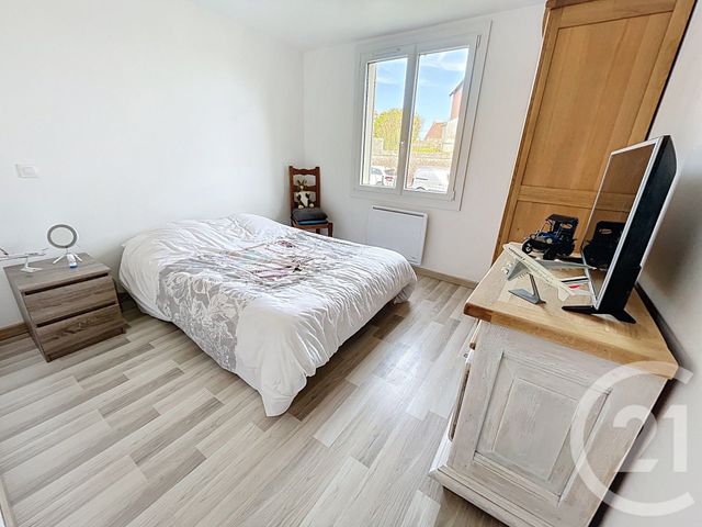 maison à vendre - 5 pièces - 89.0 m2 - ROYE SUR MATZ - 60 - PICARDIE - Century 21 Infinity