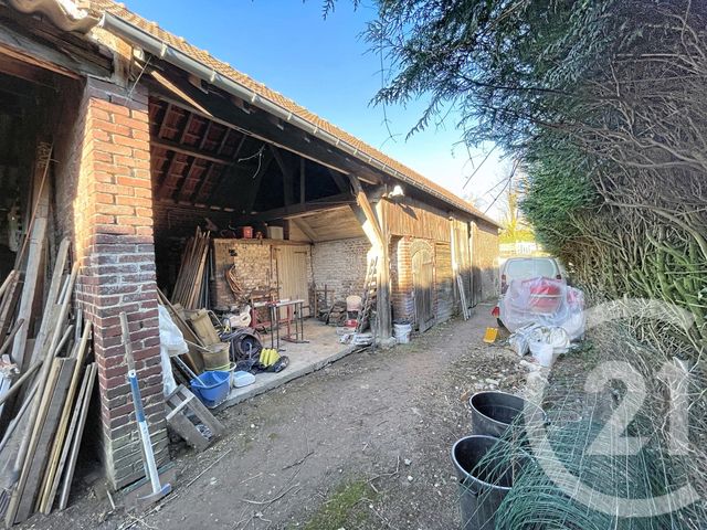 maison à vendre - 5 pièces - 89.0 m2 - ROYE SUR MATZ - 60 - PICARDIE - Century 21 Infinity