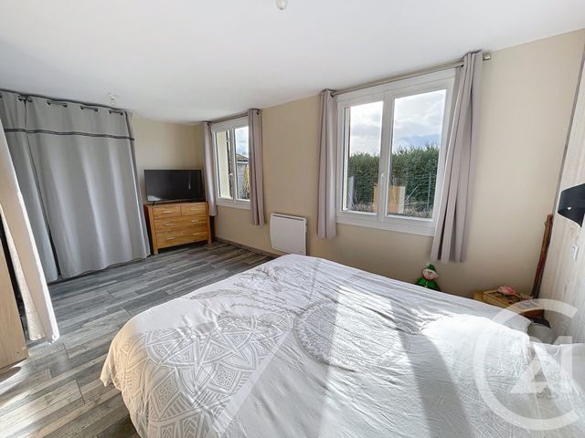 maison à vendre - 5 pièces - 89.0 m2 - ROYE SUR MATZ - 60 - PICARDIE - Century 21 Infinity