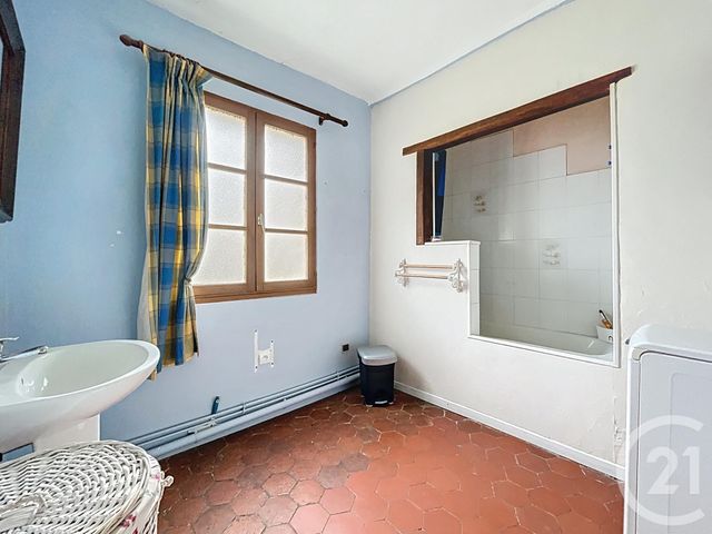 maison à vendre - 4 pièces - 116.0 m2 - MACHEMONT - 60 - PICARDIE - Century 21 Infinity