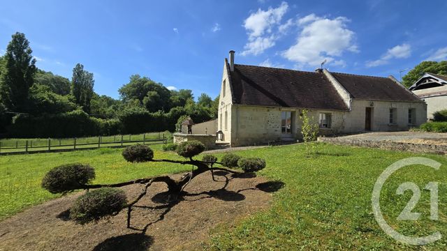 Maison à vendre MACHEMONT