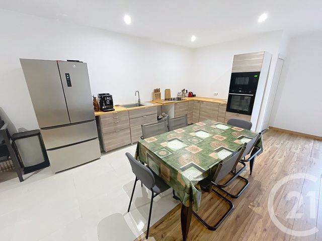 maison à vendre - 5 pièces - 126.81 m2 - TRICOT - 60 - PICARDIE - Century 21 Infinity