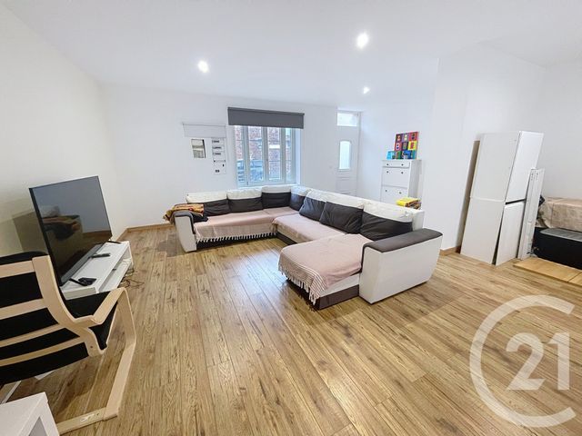 maison à vendre - 5 pièces - 126.81 m2 - TRICOT - 60 - PICARDIE - Century 21 Infinity