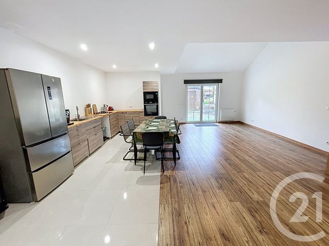 maison à vendre - 5 pièces - 126.81 m2 - TRICOT - 60 - PICARDIE - Century 21 Infinity