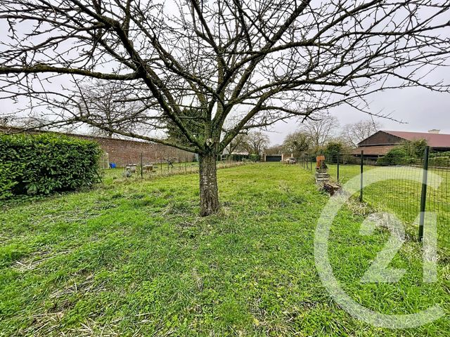 maison à vendre - 5 pièces - 126.81 m2 - TRICOT - 60 - PICARDIE - Century 21 Infinity