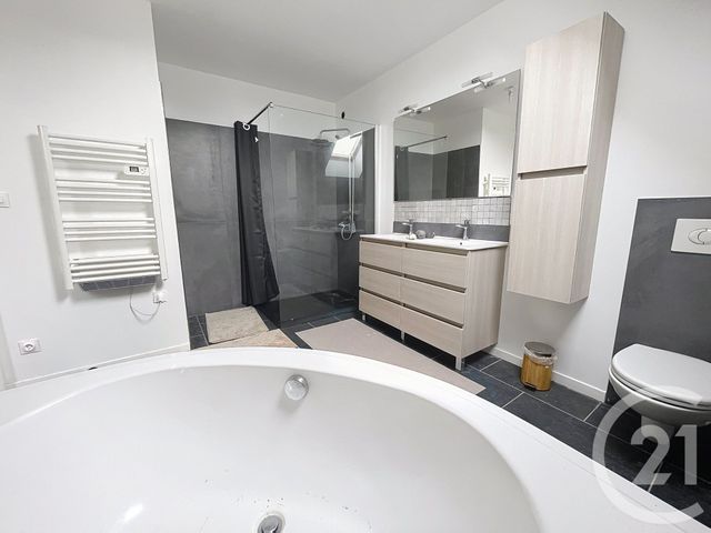 maison à vendre - 5 pièces - 126.81 m2 - TRICOT - 60 - PICARDIE - Century 21 Infinity