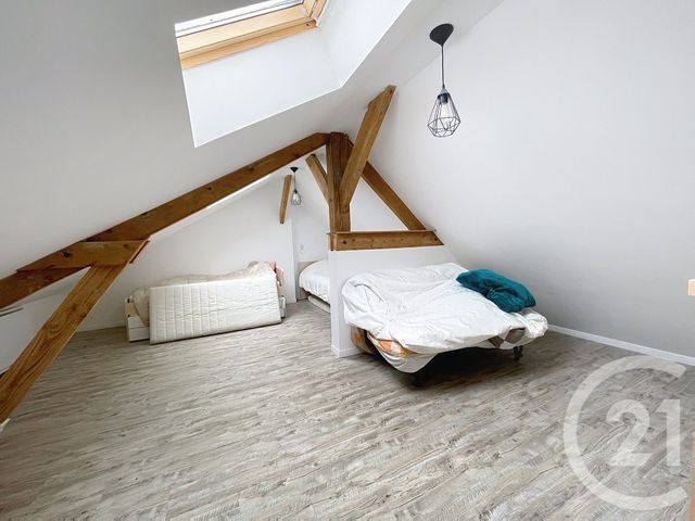 maison à vendre - 5 pièces - 126.81 m2 - TRICOT - 60 - PICARDIE - Century 21 Infinity