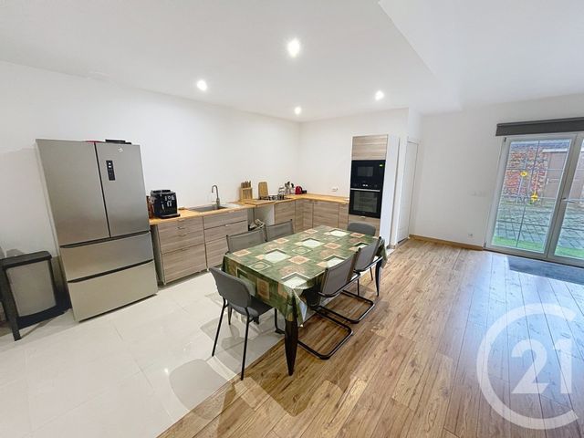 maison à vendre - 5 pièces - 126.81 m2 - TRICOT - 60 - PICARDIE - Century 21 Infinity