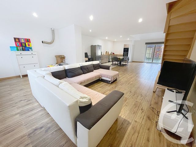 maison à vendre - 5 pièces - 126.81 m2 - TRICOT - 60 - PICARDIE - Century 21 Infinity
