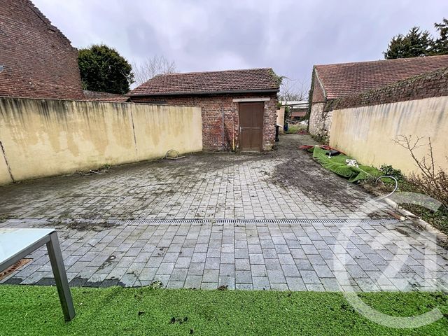 maison à vendre - 5 pièces - 126.81 m2 - TRICOT - 60 - PICARDIE - Century 21 Infinity