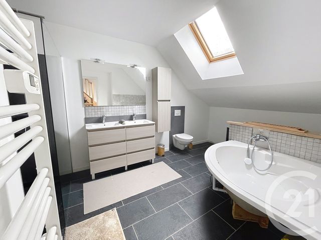 maison à vendre - 5 pièces - 126.81 m2 - TRICOT - 60 - PICARDIE - Century 21 Infinity