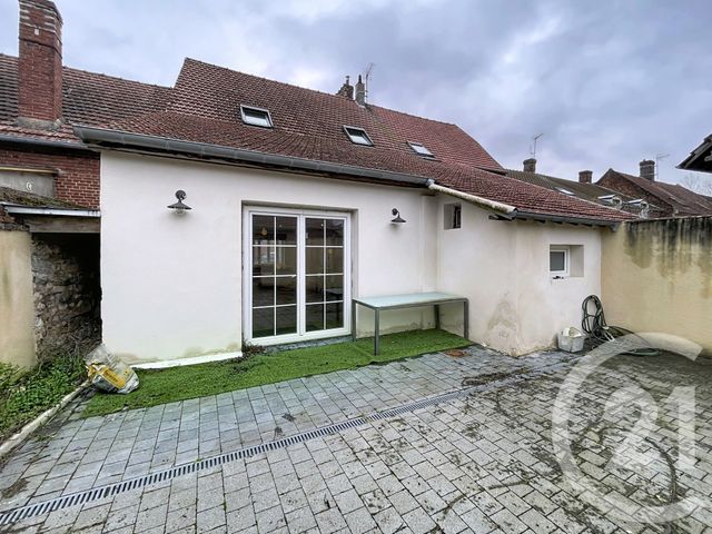 maison à vendre - 5 pièces - 126.81 m2 - TRICOT - 60 - PICARDIE - Century 21 Infinity