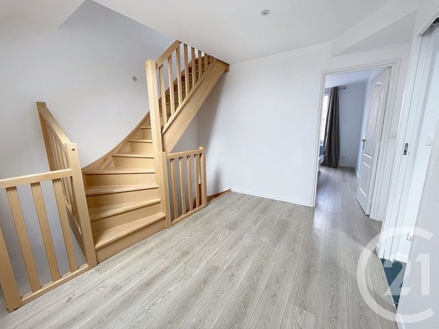 maison à vendre - 5 pièces - 126.81 m2 - TRICOT - 60 - PICARDIE - Century 21 Infinity