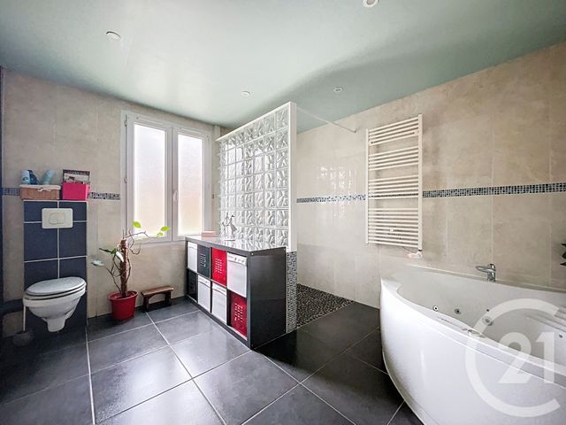 maison à vendre - 7 pièces - 185.0 m2 - TILLOLOY - 80 - PICARDIE - Century 21 Infinity