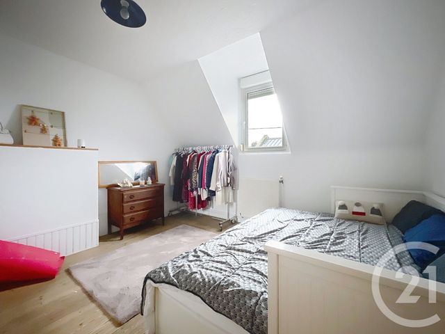 maison à vendre - 7 pièces - 185.0 m2 - TILLOLOY - 80 - PICARDIE - Century 21 Infinity