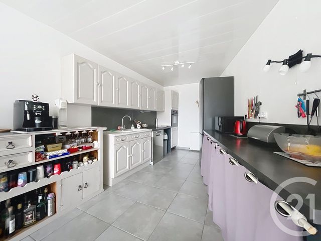 maison à vendre - 7 pièces - 185.0 m2 - TILLOLOY - 80 - PICARDIE - Century 21 Infinity