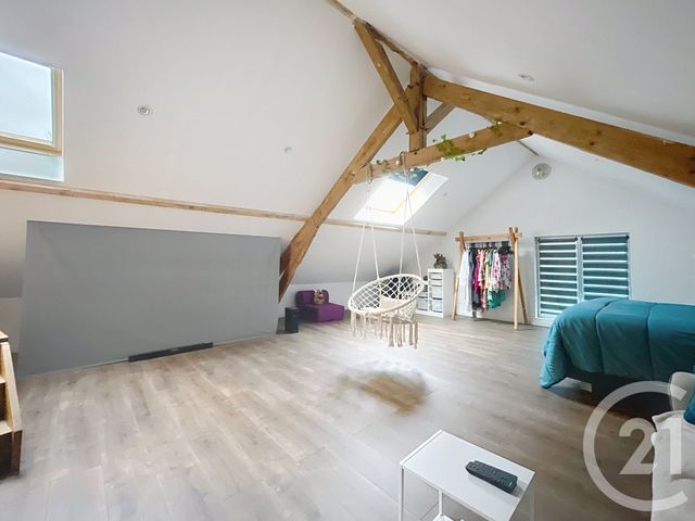 maison à vendre - 7 pièces - 185.0 m2 - TILLOLOY - 80 - PICARDIE - Century 21 Infinity