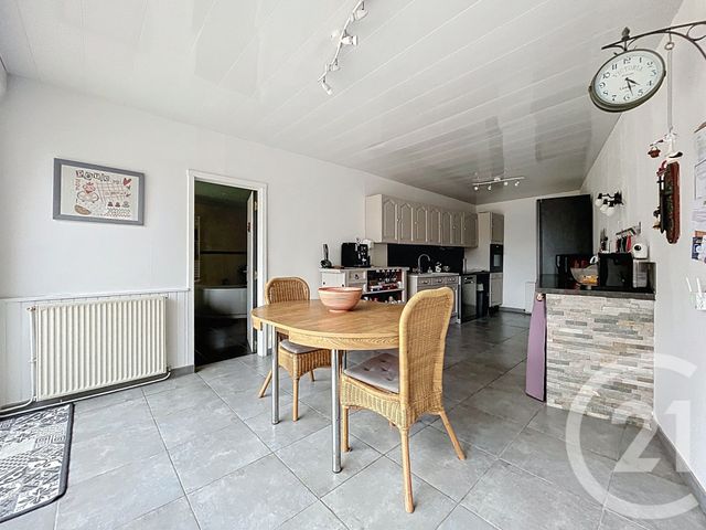 maison à vendre - 7 pièces - 185.0 m2 - TILLOLOY - 80 - PICARDIE - Century 21 Infinity