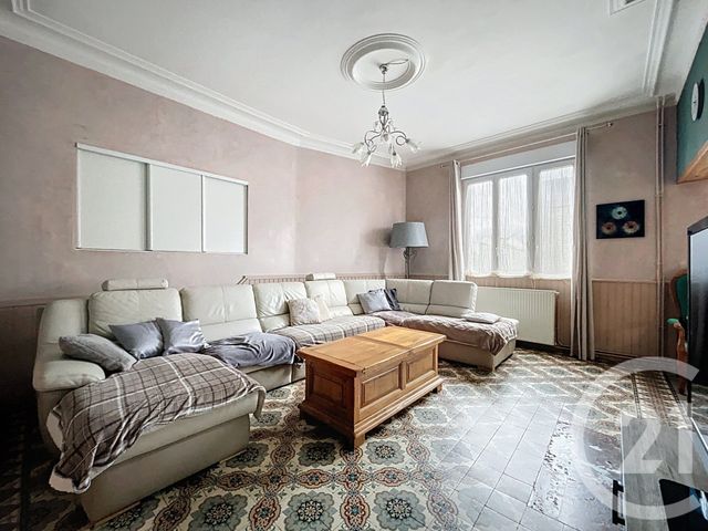 maison à vendre - 7 pièces - 185.0 m2 - TILLOLOY - 80 - PICARDIE - Century 21 Infinity