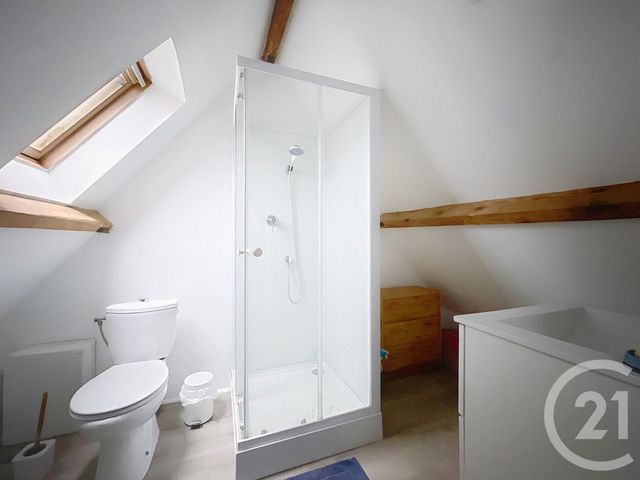 maison à vendre - 7 pièces - 185.0 m2 - TILLOLOY - 80 - PICARDIE - Century 21 Infinity