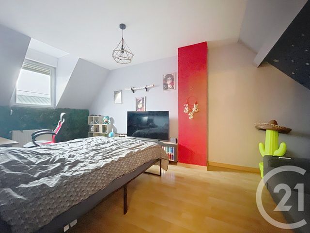 maison à vendre - 7 pièces - 185.0 m2 - TILLOLOY - 80 - PICARDIE - Century 21 Infinity